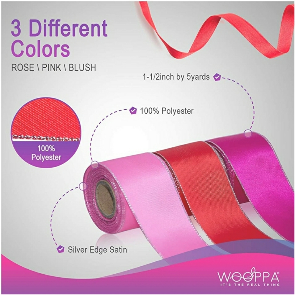 NEW! Ribbon